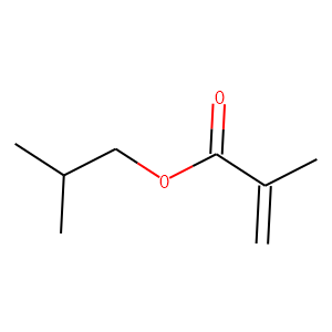 Isobutyl methacrylate
