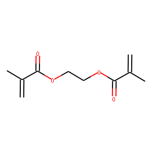 Ethylene glycol dimethacrylate