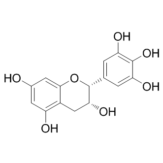 (-)-Epigallocatechin