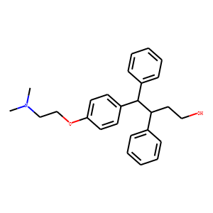 β-Hydroxy Tamoxifen