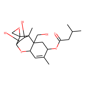 T2 toxin Triol