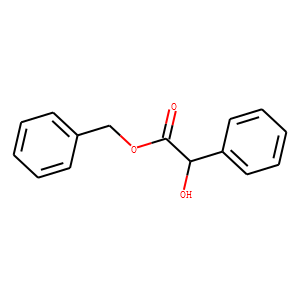 (-)-Mandelic acid benzyl ester
