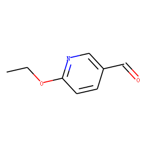 6-Ethoxynicotinaldehyde