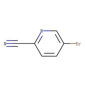 3-Bromo-6-pyridinecarbonitrile