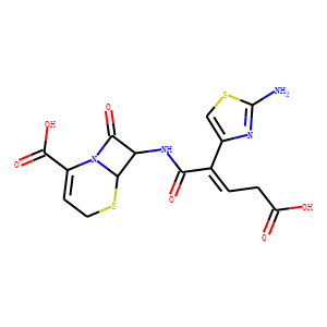 (E)-Ceftibuten Dihydrate