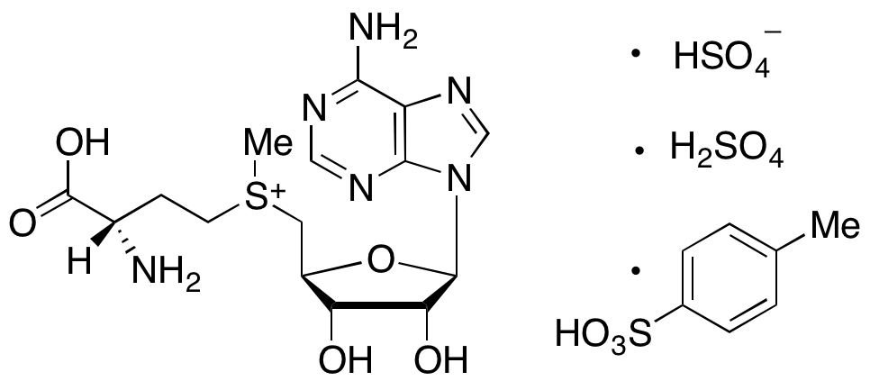 Ademethionine Disulfate Tosylate