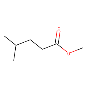 4-Methylvaleric Acid Methyl-d3 Ester