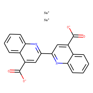 BCA Disodium