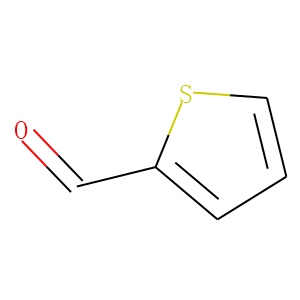 2-Thiophenecarboxaldehyde