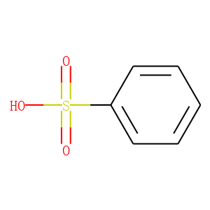 Benzenesulfonic acid