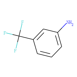 3-Aminobenzotrifluoride
