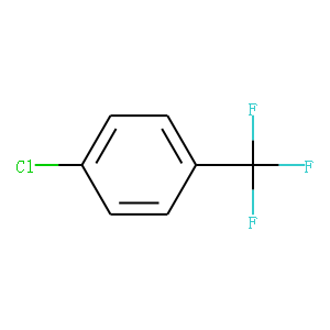 4-Chlorobenzotrifluoride