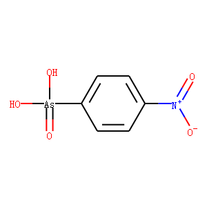 Nitarsone