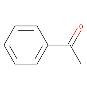 Acetophenone