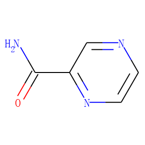 Pyrazinamide