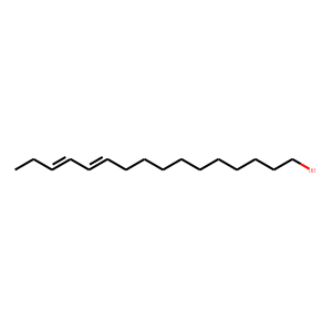 (11E,13E)-Hexadecadien-1-ol