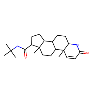 Finasteride