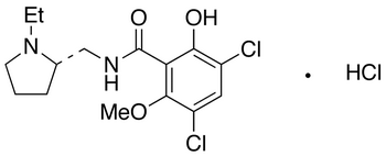 Raclopride Hydrochloride