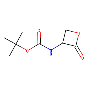 N-Boc L-Serine β-Lactone
