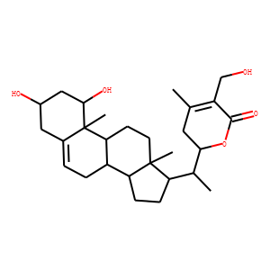 Pubesenolide