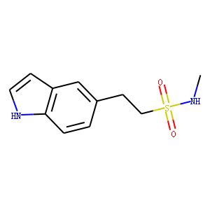 N-Methyl-1H-indole-5-ethanesulfonamide
