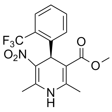 Bay-K-8644 (S)-(-)-