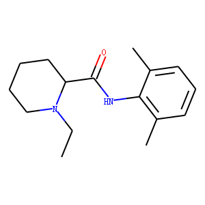 N-2-Desmethyl Ropivacaine
