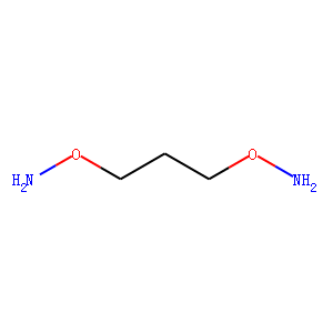 1,3-Bis-aminooxy propane