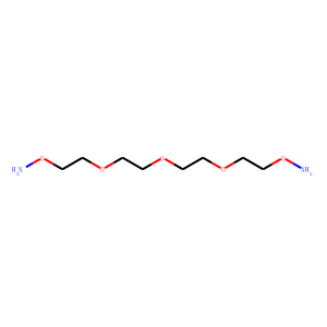 Bis-aminooxy-PEG3