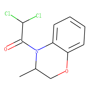 Benoxacor