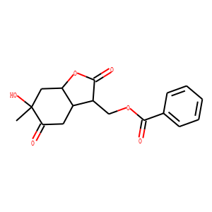 Paeonilactone C