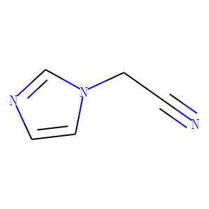 2-(1H-Imidazol-1-yl)acetonitrile