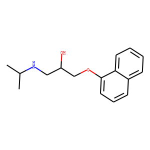 rac-Propranolol-d7