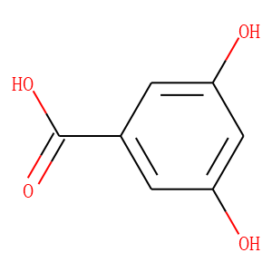 3,5-Dihydroxybenzoic Acid