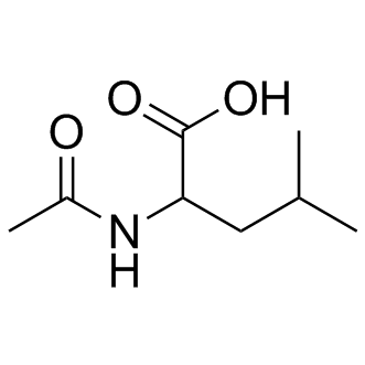 Acetylleucine