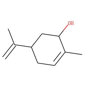 Carveol(Mixture of cis and trans)