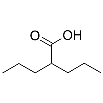 Valproic acid