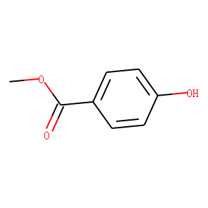 Methyl 4-​Hydroxybenzoate(Methyl Paraben)