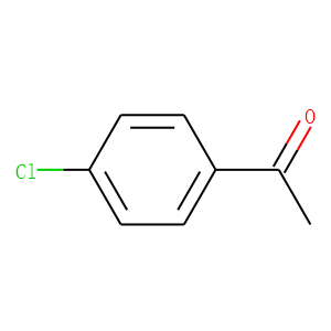 p-Chloroacetophenone
