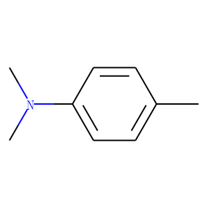 N,N-Dimethyl-p-toluidine