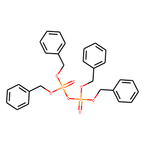 Tetrabenzyl Pyrophosphate