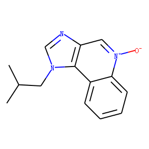 Desamino Imiquimod N-Oxide