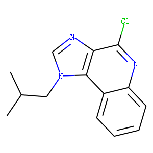 Desamino Chloroimiquimod