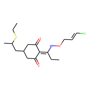 Clethodim