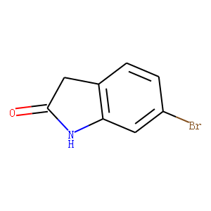 6-Bromo-2-oxindole