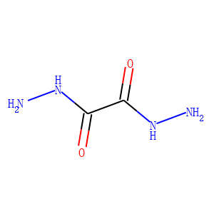 Oxalyl dihydrazide