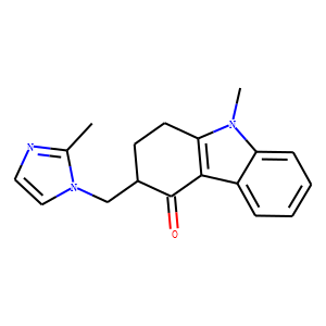 Ondansetron