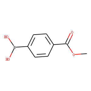 4-(Methoxycarbonyl)phenylboronic Acid