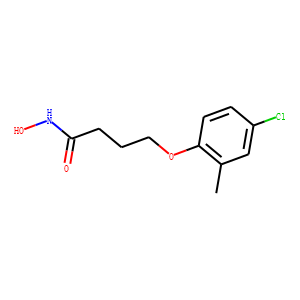 Droxinostat