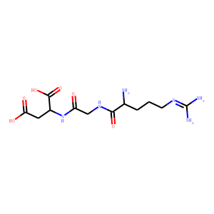RGD (Arg-Gly-Asp) Peptides